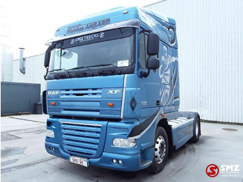 DAF 105 XF 460 Spacecab intarder - Tractor: foto 3
