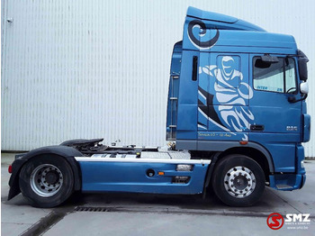 DAF 105 XF 460 Spacecab intarder - Tractor: foto 4