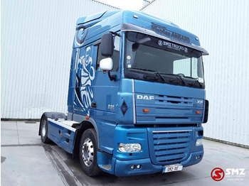 DAF 105 XF 460 Spacecab intarder - Tractor: foto 1