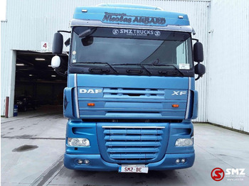 DAF 105 XF 460 Spacecab intarder - Tractor: foto 2