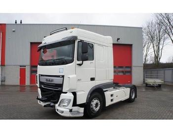 Tractor DAF XF106-460 / SPACECAB / AUTOMATIC / EURO-6 / 2015: foto 1
