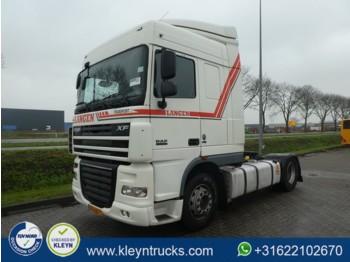 Tractor DAF XF 105.410 spacecab nl-truck: foto 1
