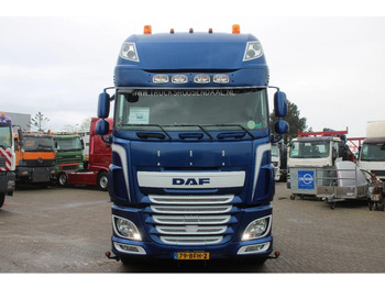DAF XF 460 + EURO 6 - Tractor: foto 4