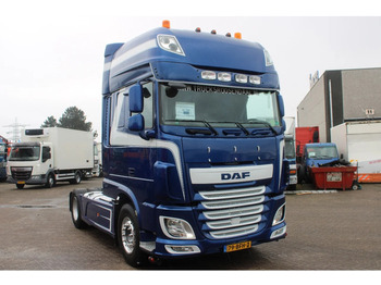 DAF XF 460 + EURO 6 - Tractor: foto 3