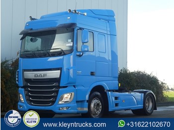 Tractor DAF XF 460 spacecab intarder: foto 1