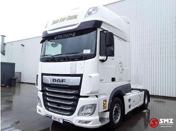 DAF XF 530 superspacecab ALL options - Tractor: foto 3