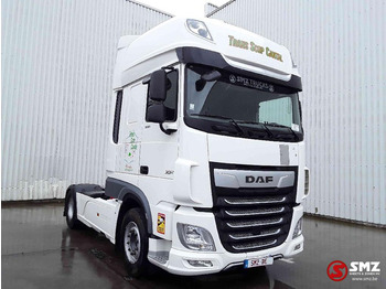 DAF XF 530 superspacecab ALL options - Tractor: foto 1
