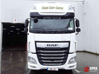 DAF XF 530 superspacecab ALL options - Tractor: foto 2