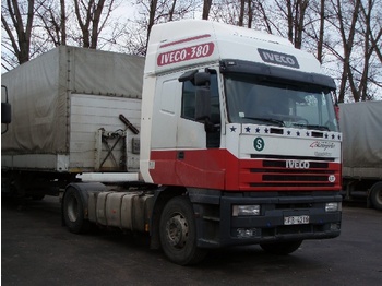IVECO 380 - Tractor