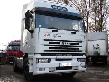 IVECO 430 - Tractor