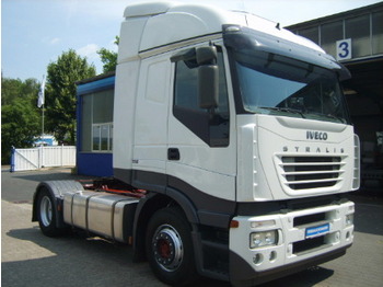 IVECO AS 440 S 40 T/P - Tractor