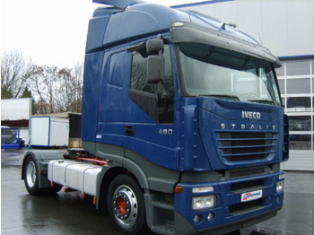 IVECO AS 440 S 48 T/FP LT - Tractor