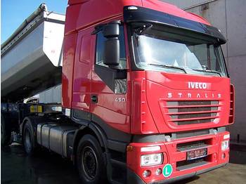 Iveco AS440S45T/P - Tractor