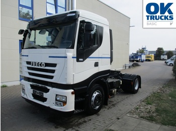 Tractor Iveco Stralis AS440S42T/PE: foto 1