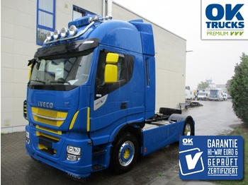 Tractor Iveco Stralis AS440S46T/PXP: foto 1