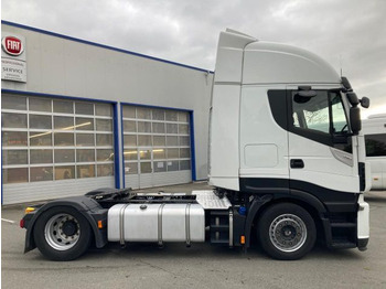 Iveco Stralis AS440S48T/FP LT Euro6 Intarder Klima ZV  - Tractor: foto 3