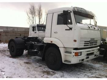 Kamaz 5460  Standard - Tractor