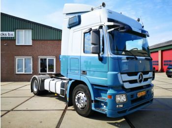 Tractor Mercedes-Benz ACTROS 1841 LS MP3 | EURO 5 | EPS | 648 667km: foto 1