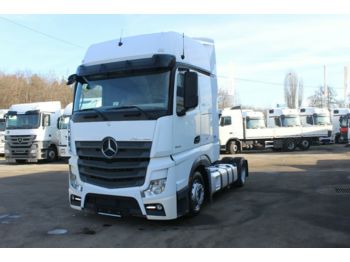 Tractor Mercedes-Benz Actros 1845 LSNRL EURO 6, LOWDECK: foto 1