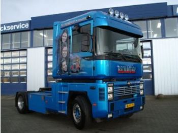 Renault AE 480opk euro 2 - Tractor