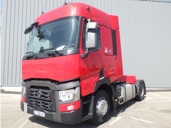 Tractor Renault T460 11L VOITH 4x2 2015 QUALITY RENAULT TRUCKS FRANCE: foto 1