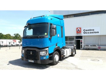 Tractor Renault T460 11L VOITH DIRECT RENAULT TRUCKS FRANCE: foto 1