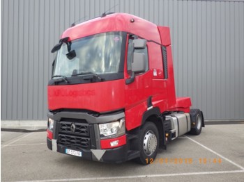 Tractor Renault T460 11L VOITH QUALITY MANUFACTURER FRANCE: foto 1