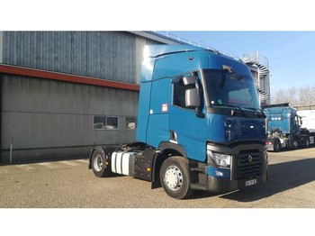 Tractor Renault T460 11L VOITH QUALITY RENAULT TRUCKS: foto 1