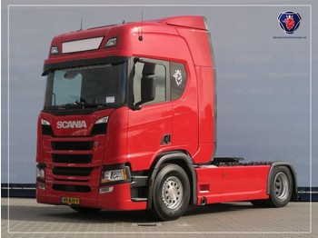 Tractor Scania R450 A4X2NA | PTO | NAVIGATION | NEW GENERATION: foto 1