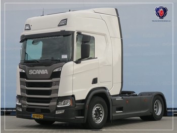 Tractor Scania R450 A4X2NB | 8T | FULL AIR | NEW GENERATION | DIFF | NAVIGATION: foto 1