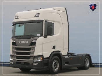 Tractor Scania R450 A4X2NB | 8T | FULL AIR | NEW GENERATION | DIFF | NAVIGATION: foto 1