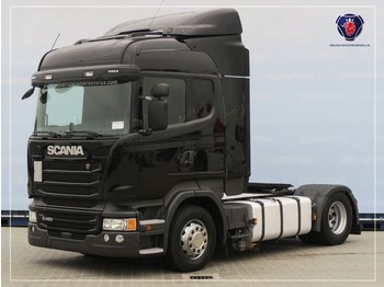 Tractor Scania R450 LA4X2MNA | SCR | DIFF | RETARDER: foto 1