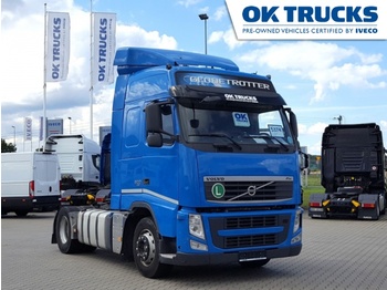 Tractor Volvo FH13 500 (Luftfed.): foto 1