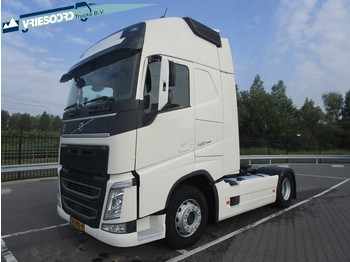 Tractor Volvo FH 500 Globetrotter XL: foto 1
