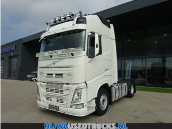 Tractor Volvo FH 500 I-Parkcool + ACC: foto 1