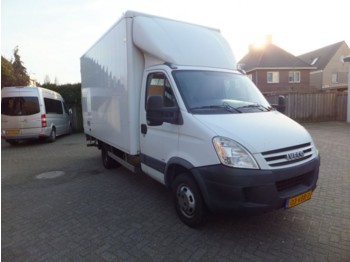 Veículo comercial Iveco Daily S2006 N1 Daily 40C15: foto 1