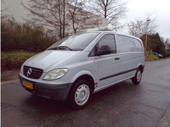 Veículo comercial Mercedes-Benz 639 VITO 109 CDI: foto 1