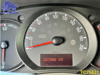 Opel Movano 2.3 CDTI L2H2 EURO6 Euro 6 - Furgão: foto 4