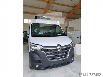 Renault Master 180 L3H2 Kühlkastenwagen 0°C bis +20°C 230V Standkühlung - Carrinha frigorífica: foto 2