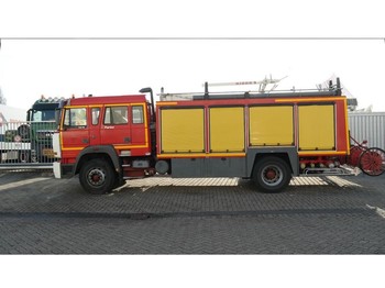 Carro de bombeiro Iveco 190-32 FIRE TRUCK 44.000KM MANUAL GEARBOX: foto 1