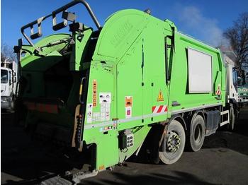 Caminhão de lixo Iveco Stralis 270: foto 1
