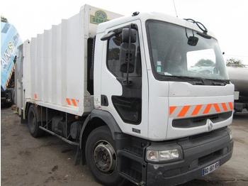 Caminhão de lixo Volvo FMX: foto 1