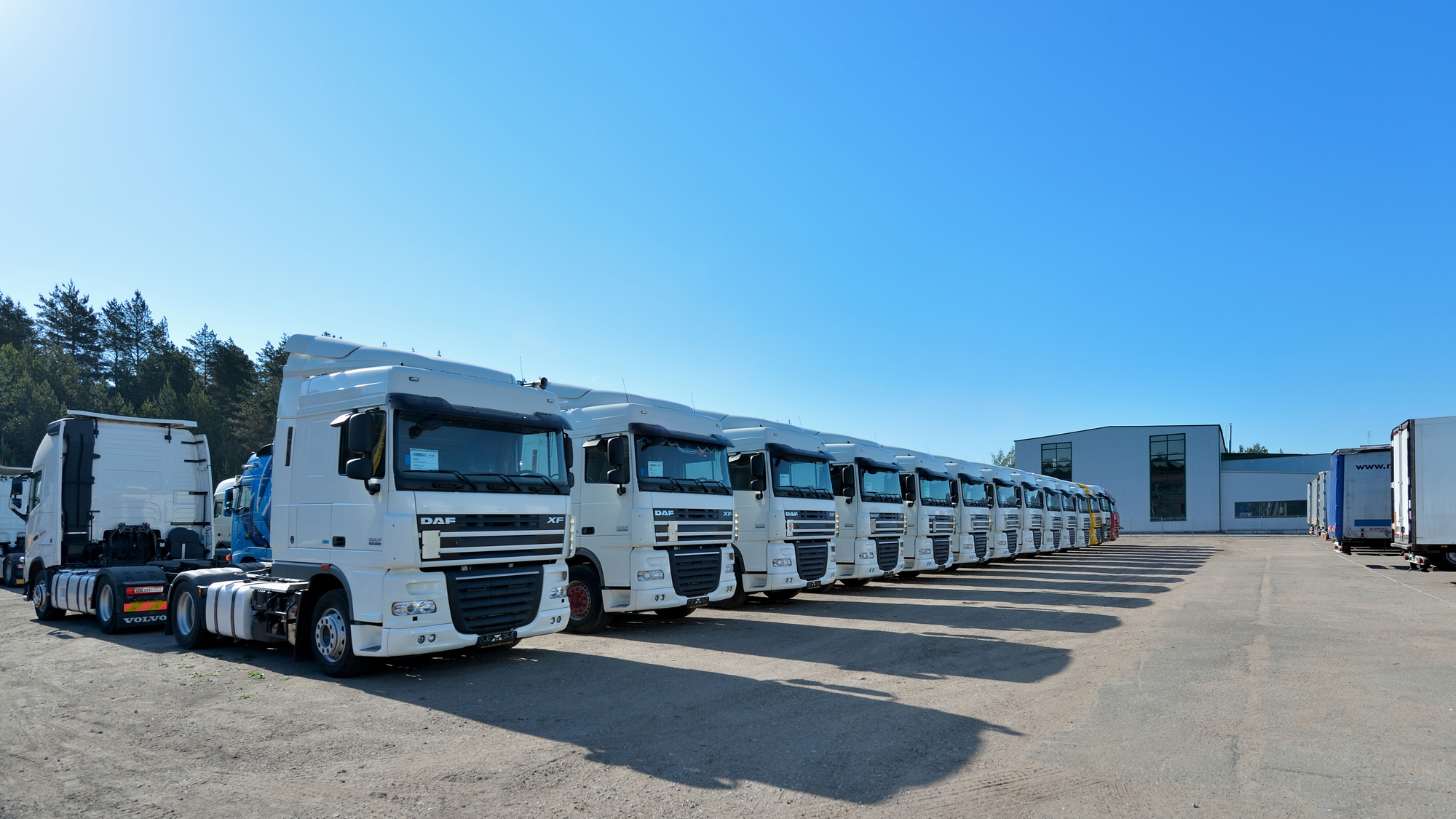 UAB 'Trucks Market' undefined: foto 7