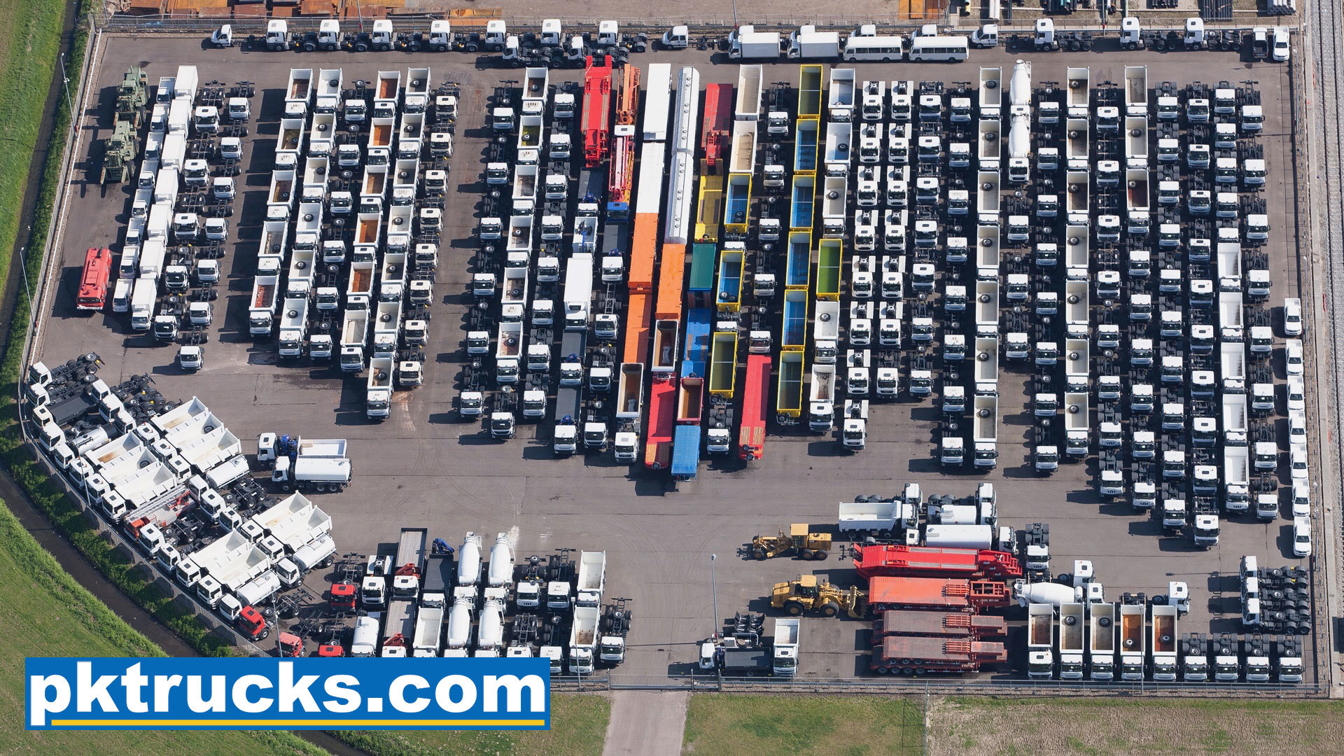 Pk trucks holland undefined: foto 2
