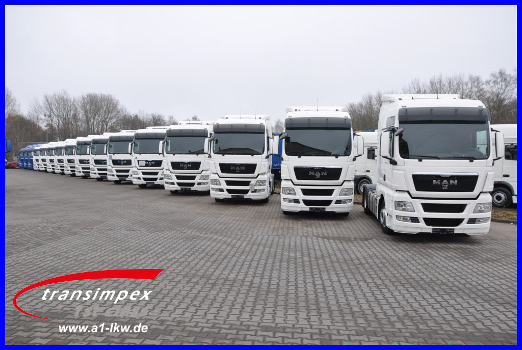 A1-Truck GmbH undefined: foto 5