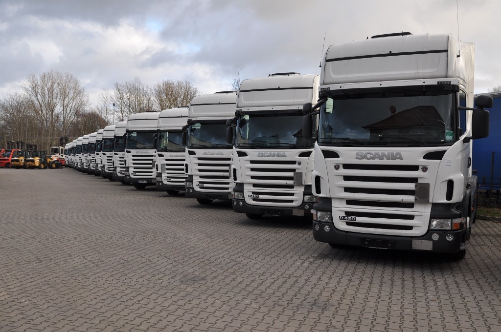 A1-Truck GmbH - Veículos municipais/ Especiais undefined: foto 4