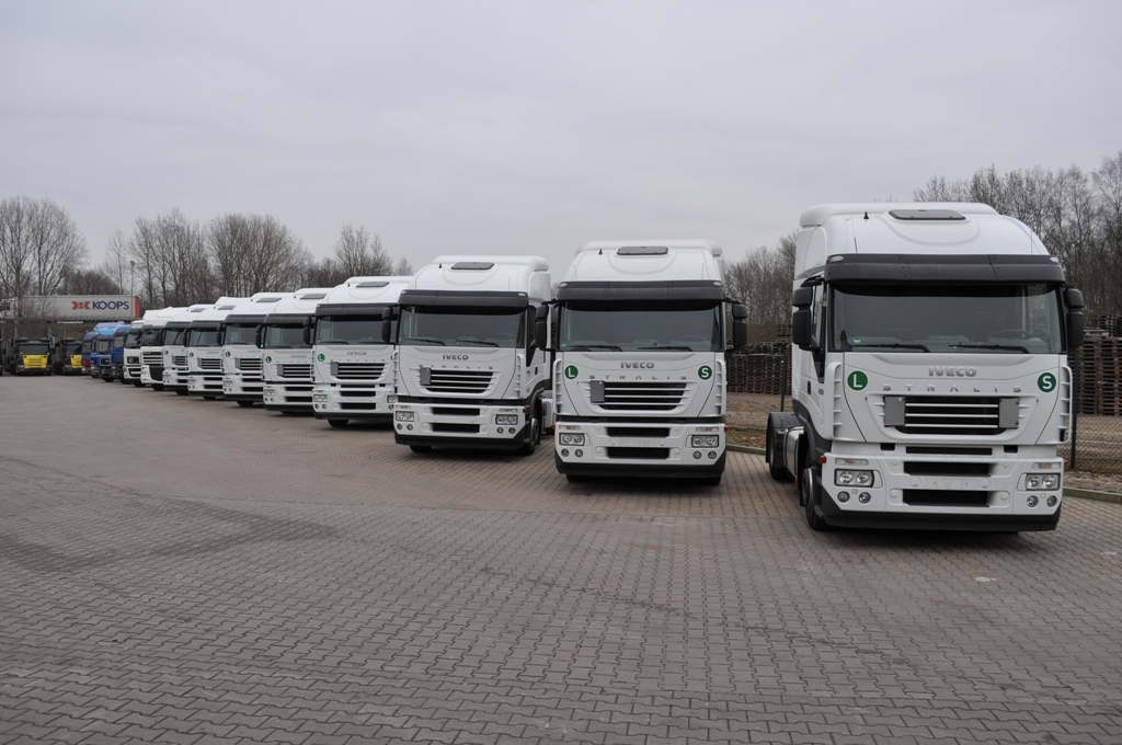 A1-Truck GmbH - Veículos municipais/ Especiais undefined: foto 1