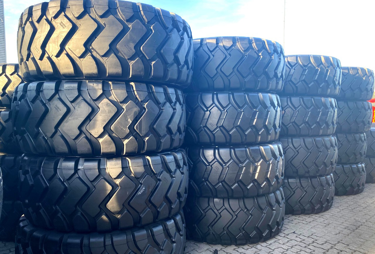 BAS Tyres undefined: foto 9