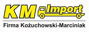 K-M IMPORT Kozuchowski-Marciniak Sp.J.